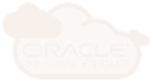 Oracle Fusion Cloud ERP
