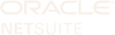 Oracle NetSuite