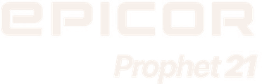 Epicor Prophet 21