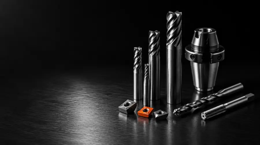 Productos de herramientas de corte